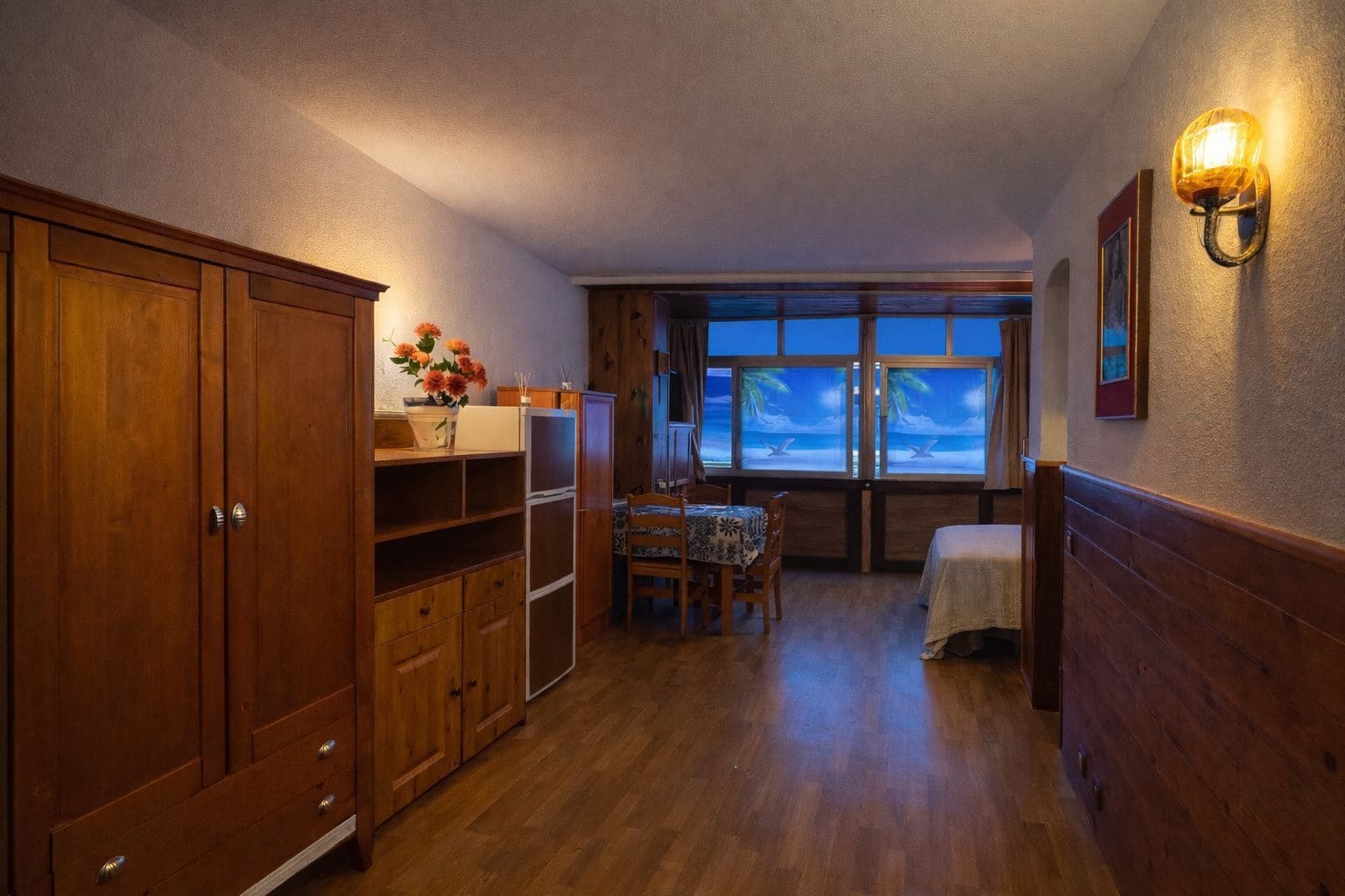 Studio à vendre à Puerto de la Cruz - 158 000 € (Ref: 9599258)