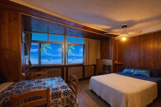 Studio à vendre à Puerto de la Cruz - 158 000 € (Ref: 9599258)