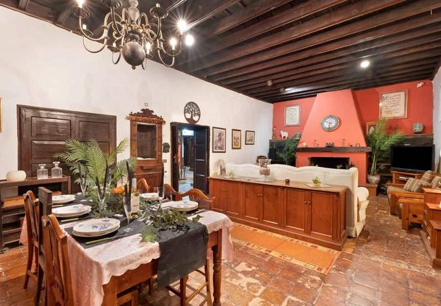 4 sypialnia Willa na sprzedaż w Tacoronte - 850 000 € (Ref: 9611140)