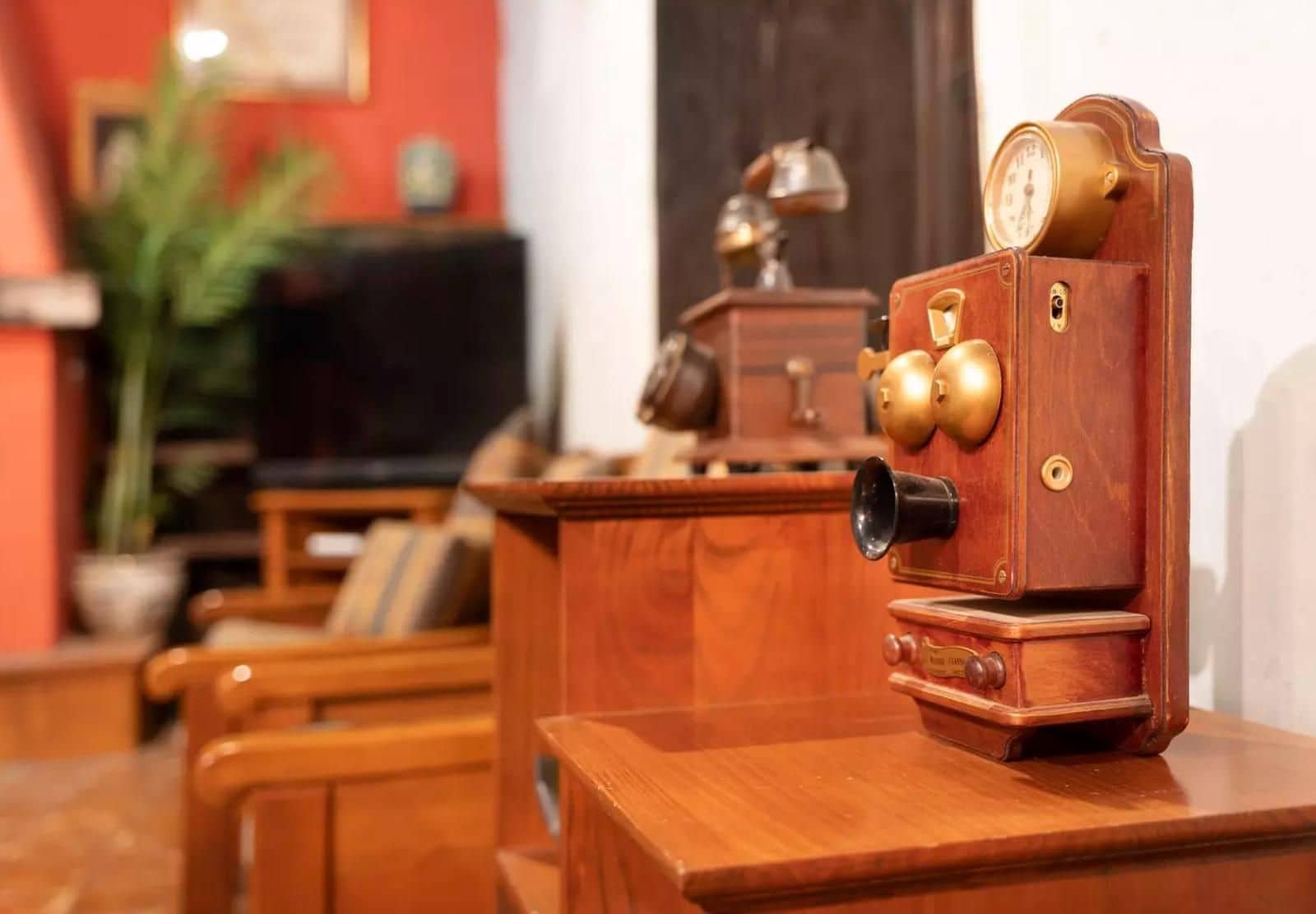 4 soverom Villa til salgs i Tacoronte - € 850 000 (Ref: 9611140)