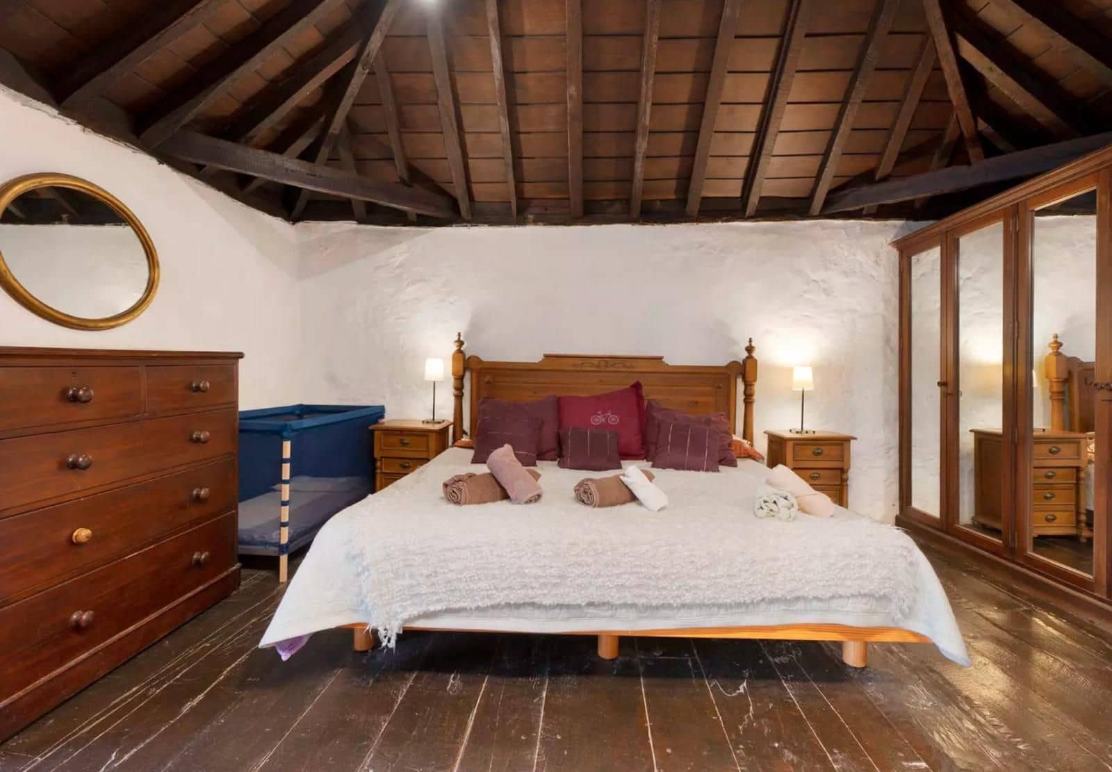 4 soverom Villa til salgs i Tacoronte - € 850 000 (Ref: 9611140)