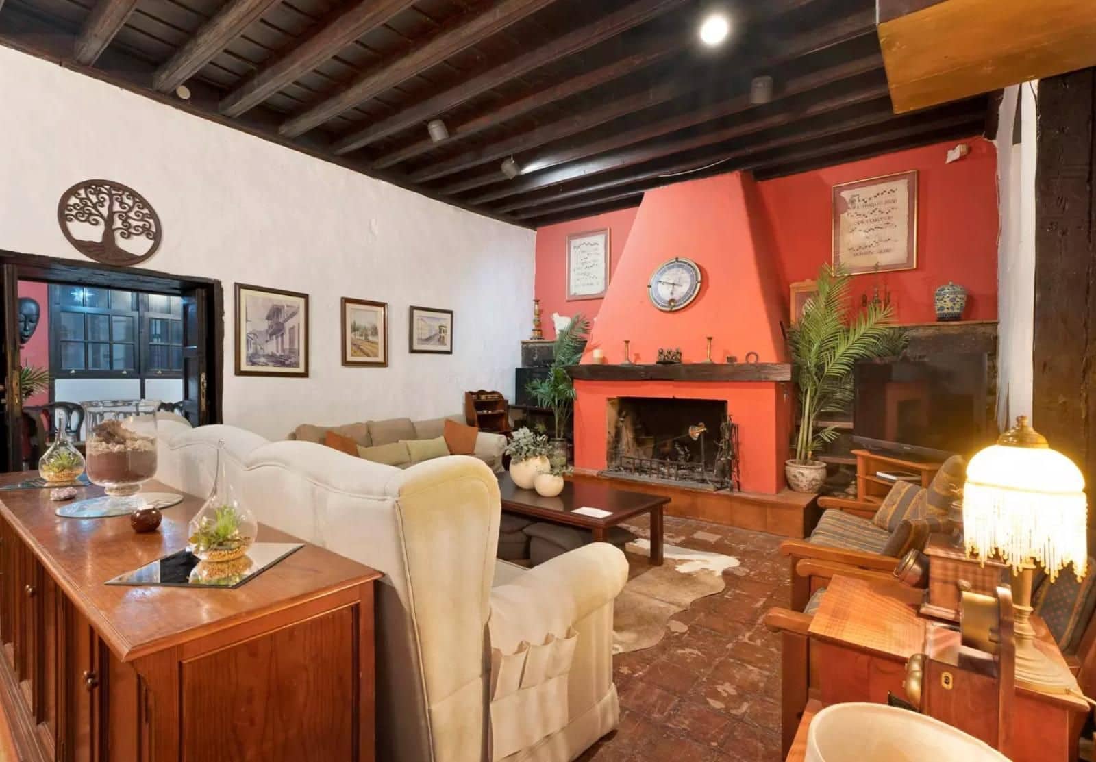 4 soverom Villa til salgs i Tacoronte - € 850 000 (Ref: 9611140)