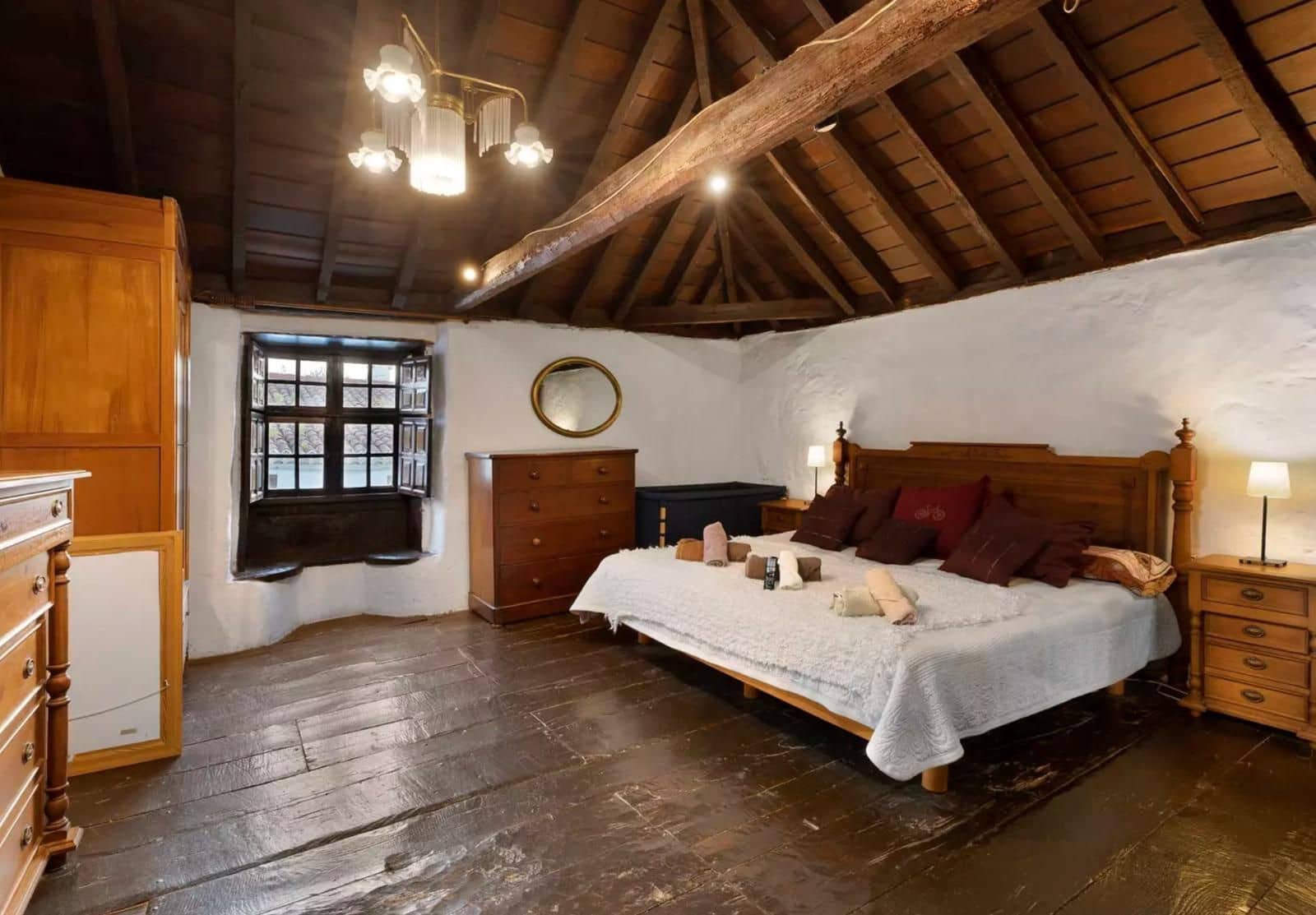 4 soverom Villa til salgs i Tacoronte - € 850 000 (Ref: 9611140)