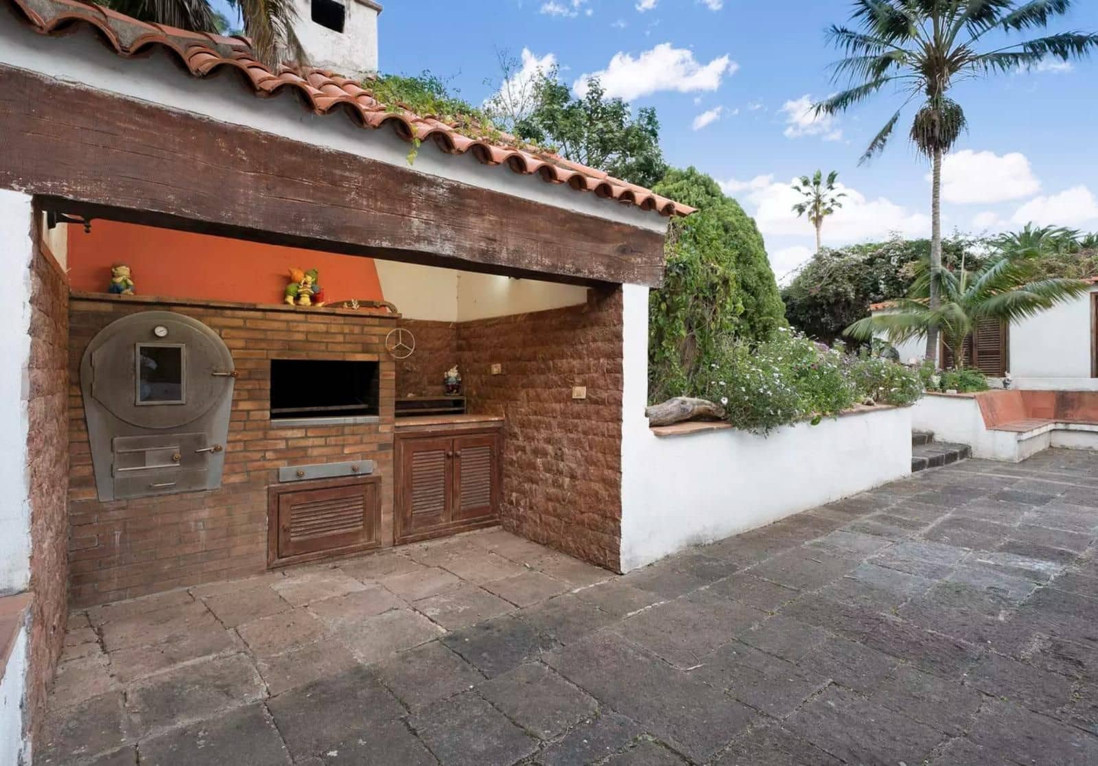 4 soverom Villa til salgs i Tacoronte - € 850 000 (Ref: 9611140)