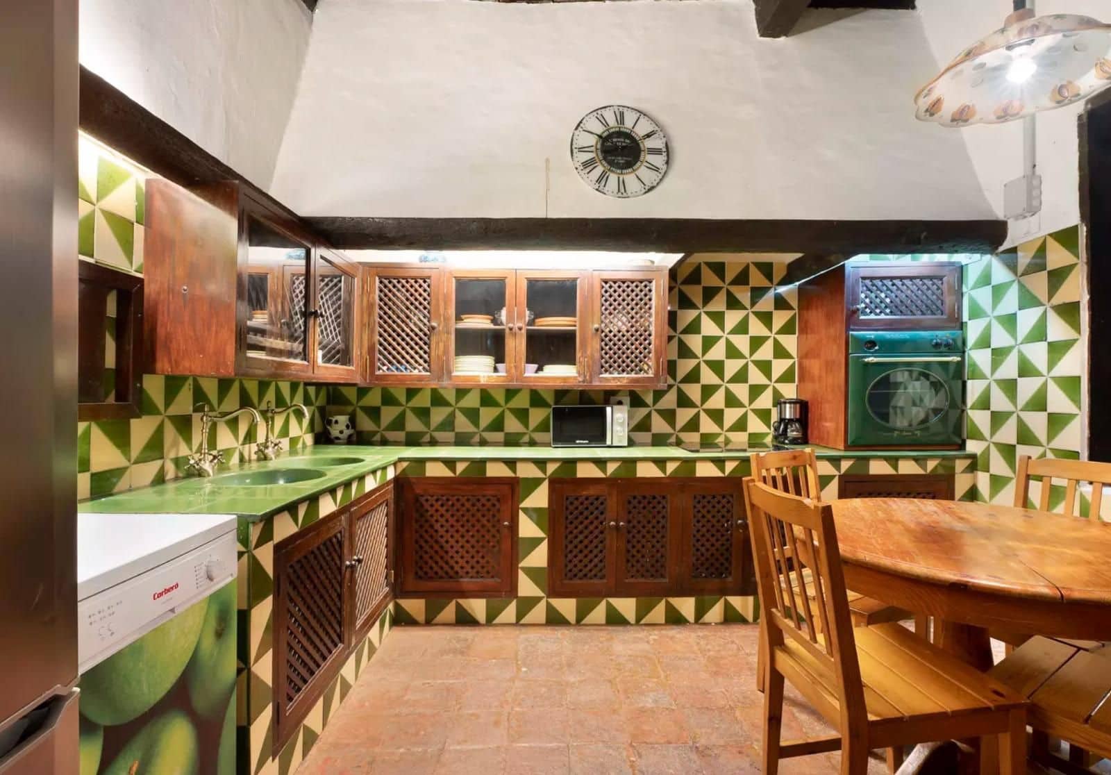 4 soverom Villa til salgs i Tacoronte - € 850 000 (Ref: 9611140)