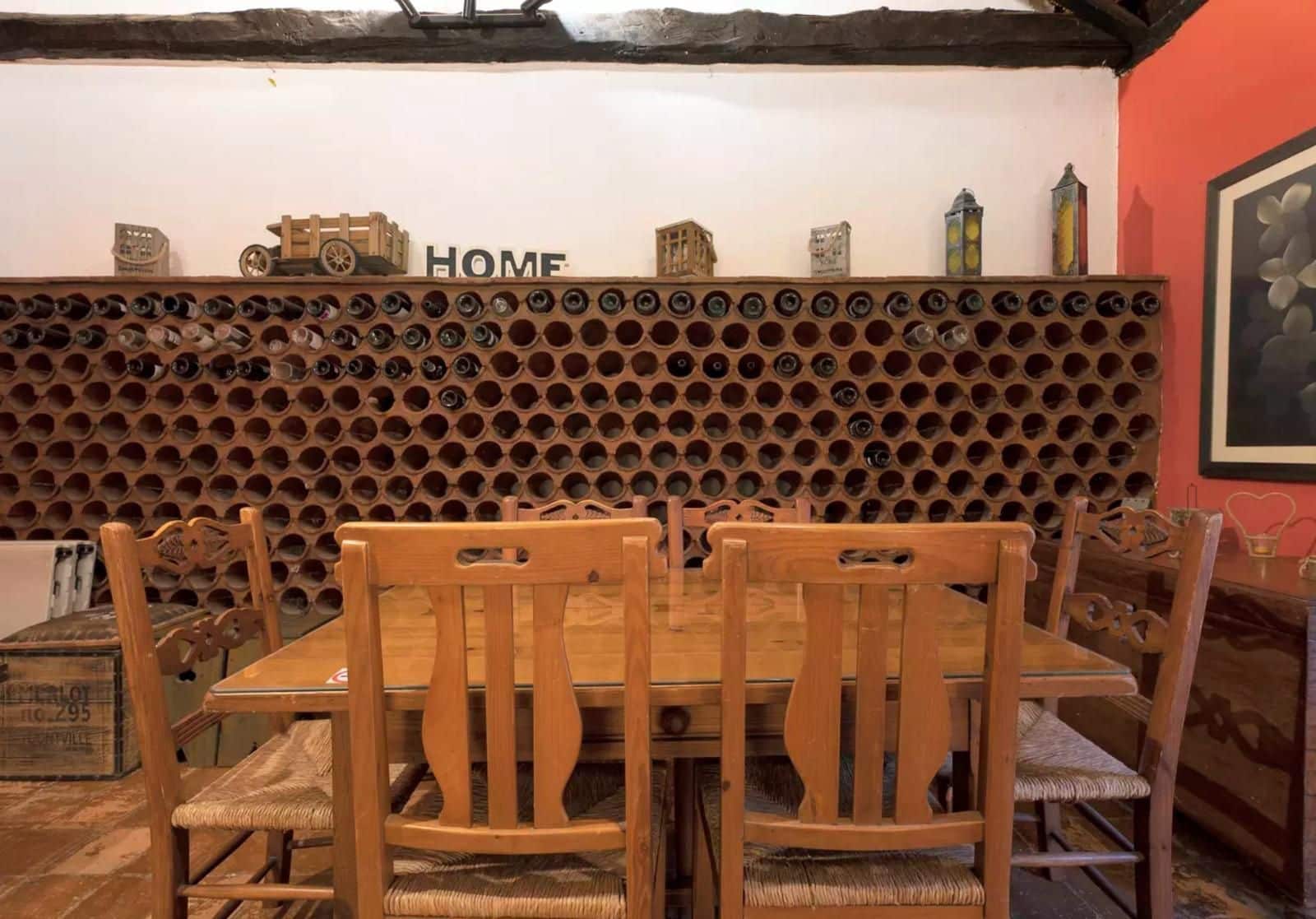 4 soverom Villa til salgs i Tacoronte - € 850 000 (Ref: 9611140)