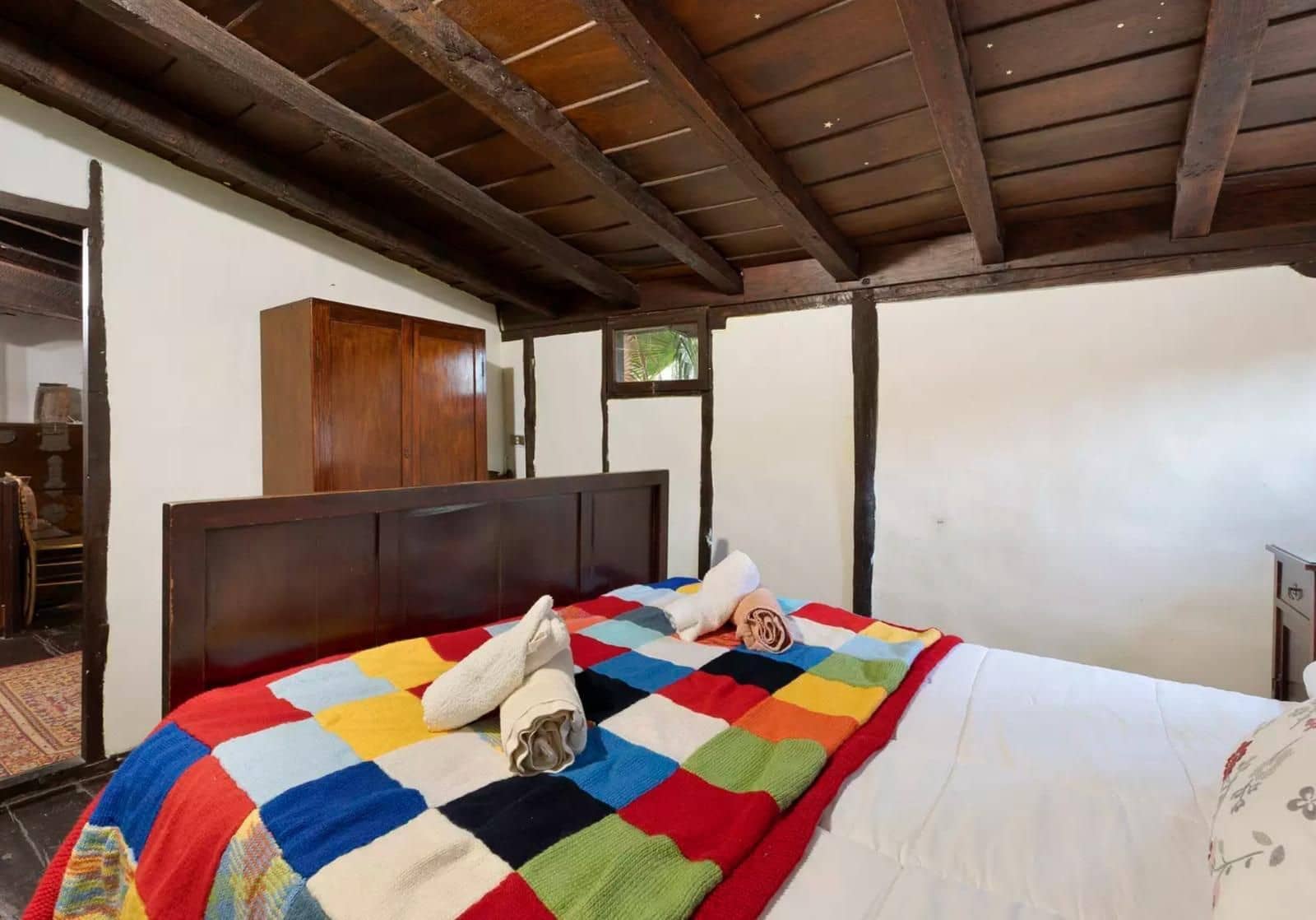 4 soverom Villa til salgs i Tacoronte - € 850 000 (Ref: 9611140)