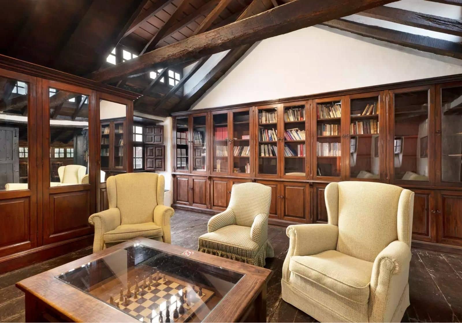 4 soverom Villa til salgs i Tacoronte - € 850 000 (Ref: 9611140)