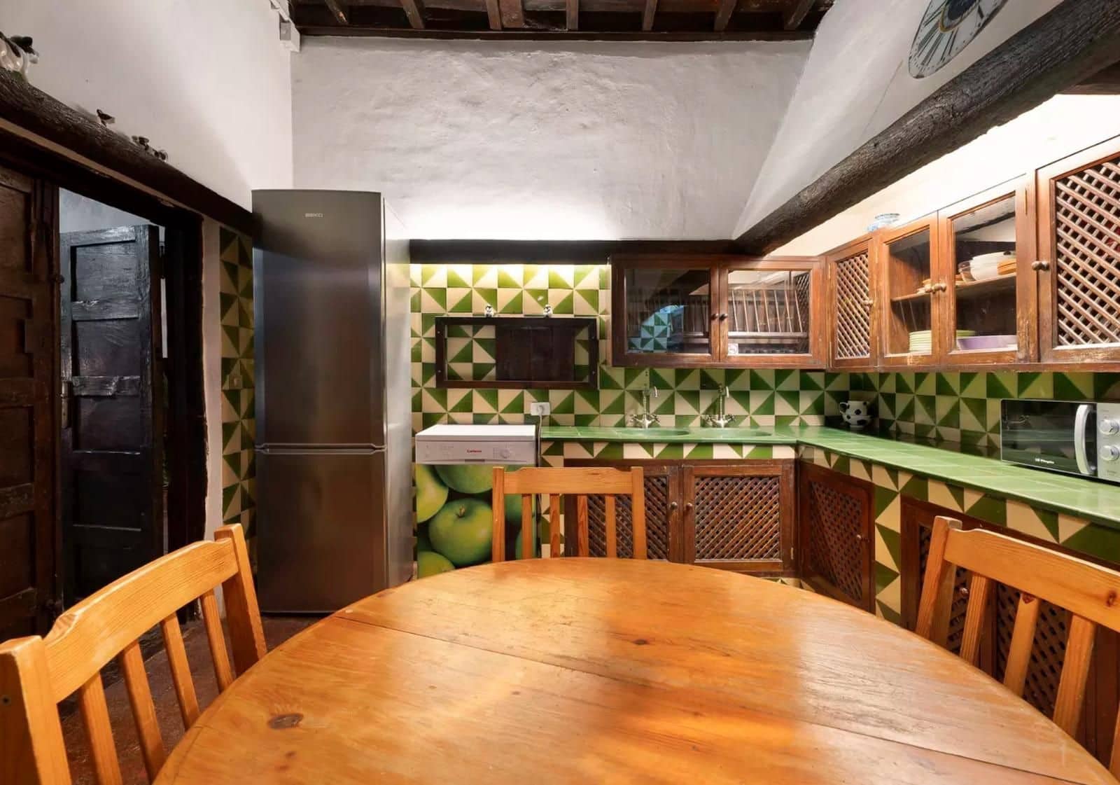 4 soverom Villa til salgs i Tacoronte - € 850 000 (Ref: 9611140)