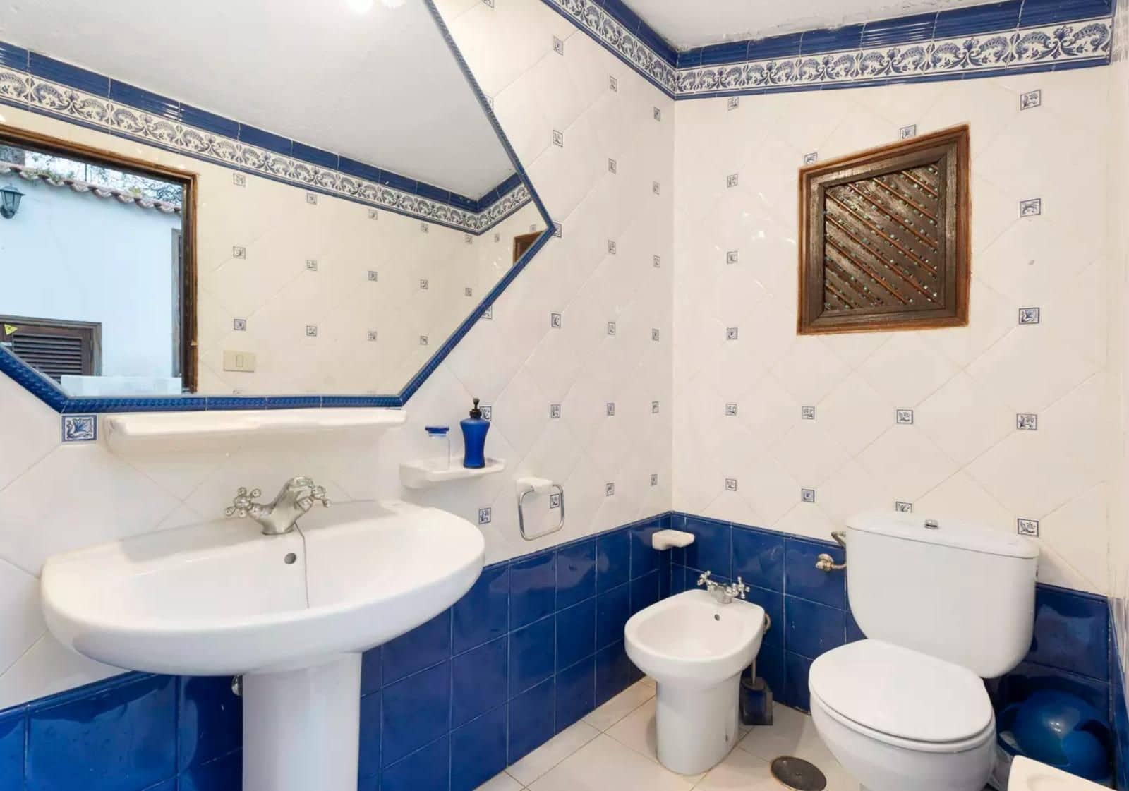 4 soverom Villa til salgs i Tacoronte - € 850 000 (Ref: 9611140)