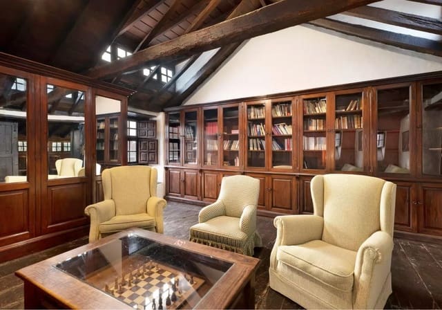 4 soverom Villa til salgs i Tacoronte - € 850 000 (Ref: 9611140)