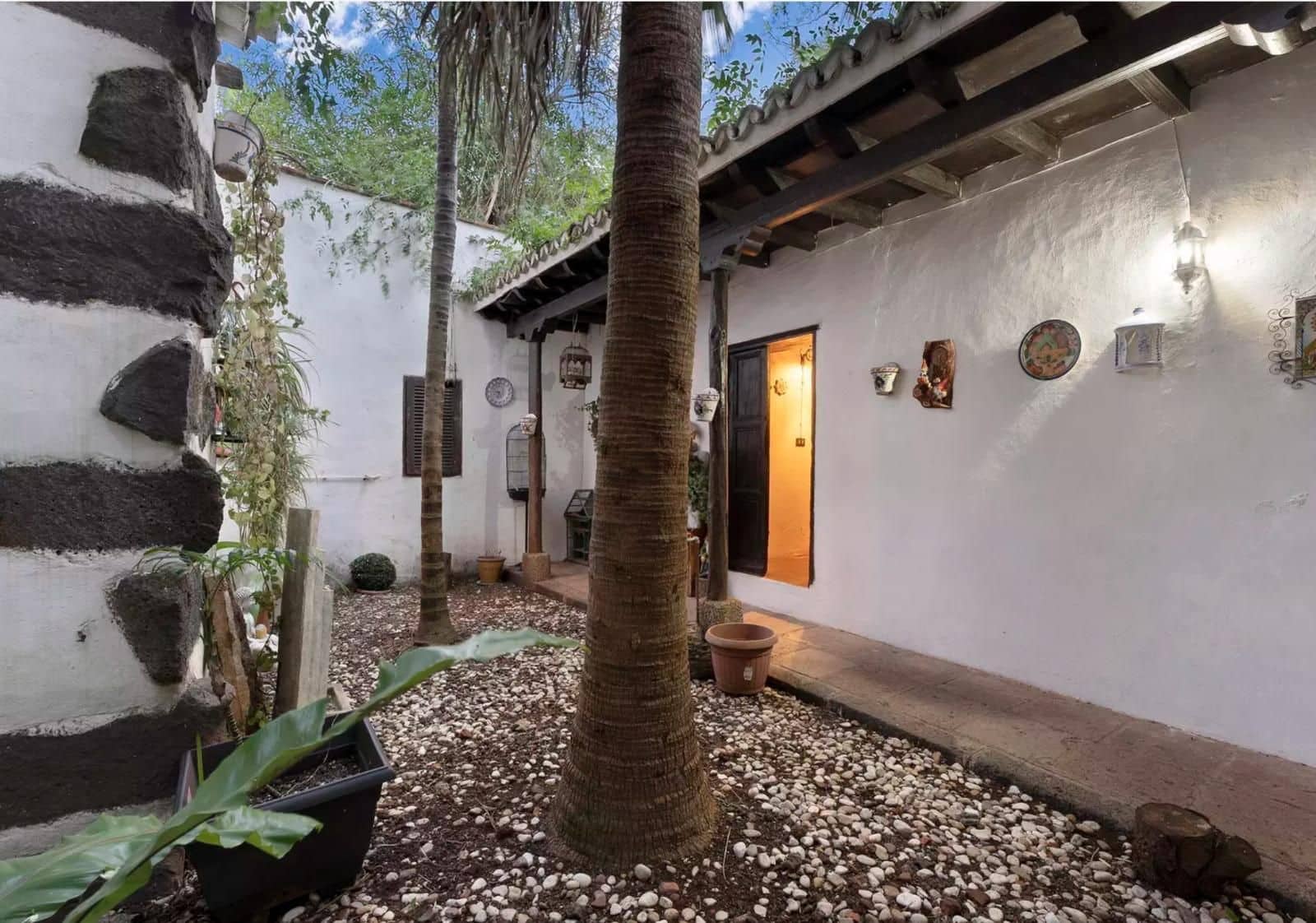 4 soverom Villa til salgs i Tacoronte - € 850 000 (Ref: 9611140)