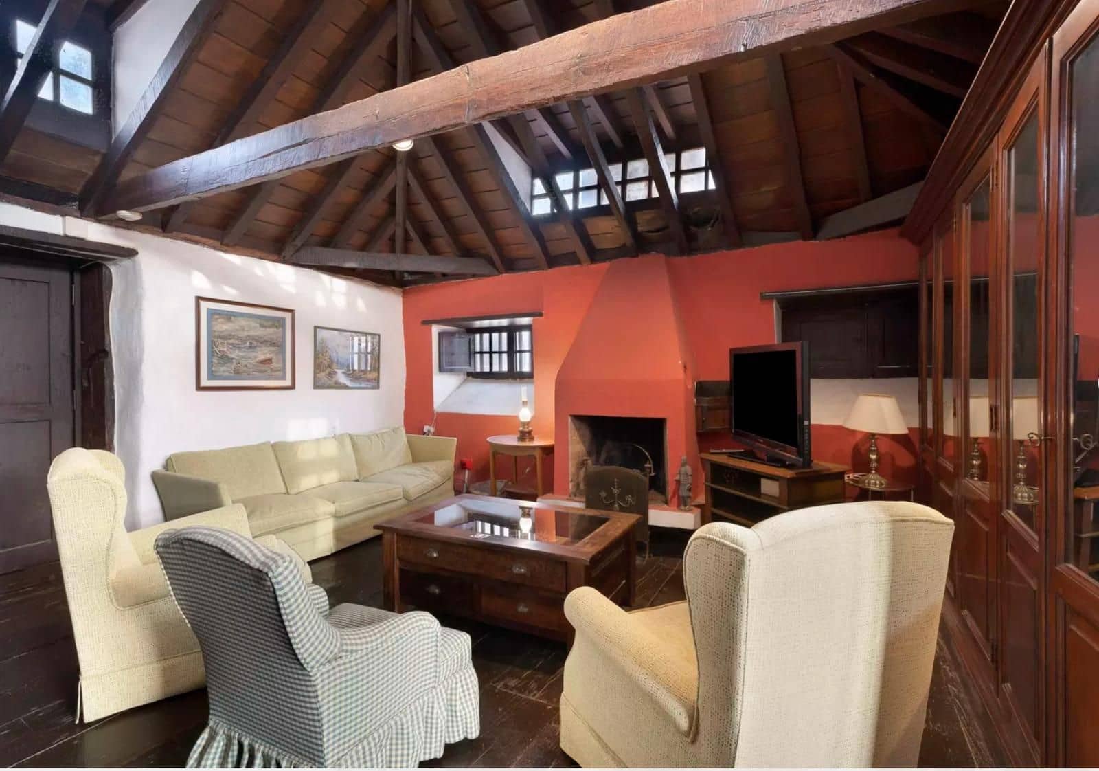 4 soverom Villa til salgs i Tacoronte - € 850 000 (Ref: 9611140)