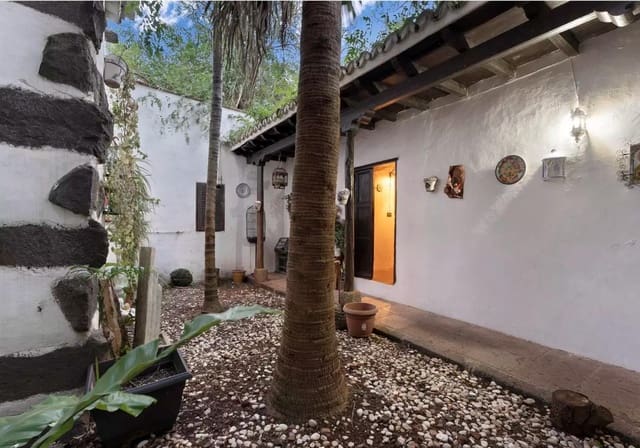 4 soverom Villa til salgs i Tacoronte - € 850 000 (Ref: 9611140)