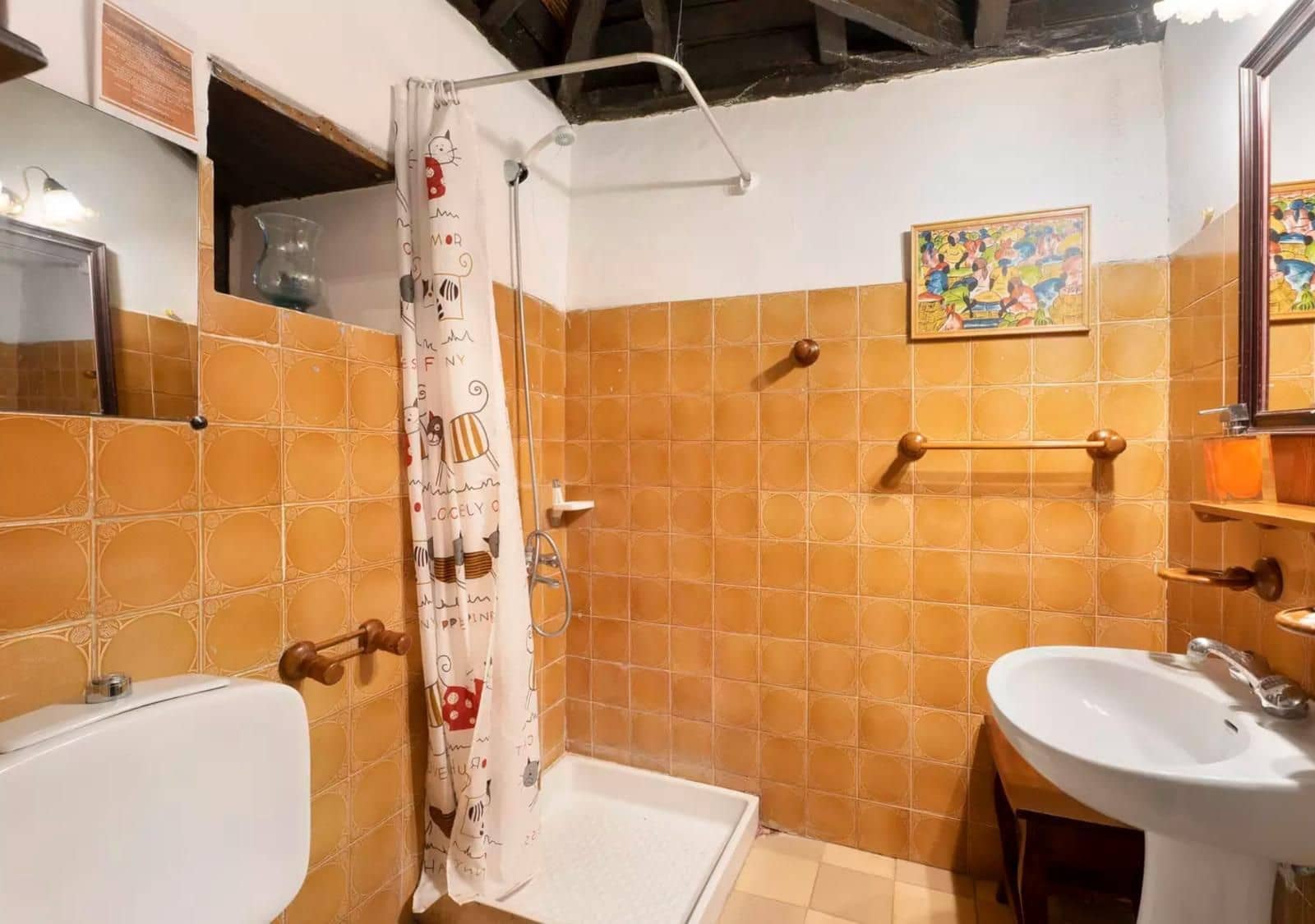 4 soverom Villa til salgs i Tacoronte - € 850 000 (Ref: 9611140)