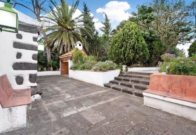 4 soverom Villa til salgs i Tacoronte - € 850 000 (Ref: 9611140)