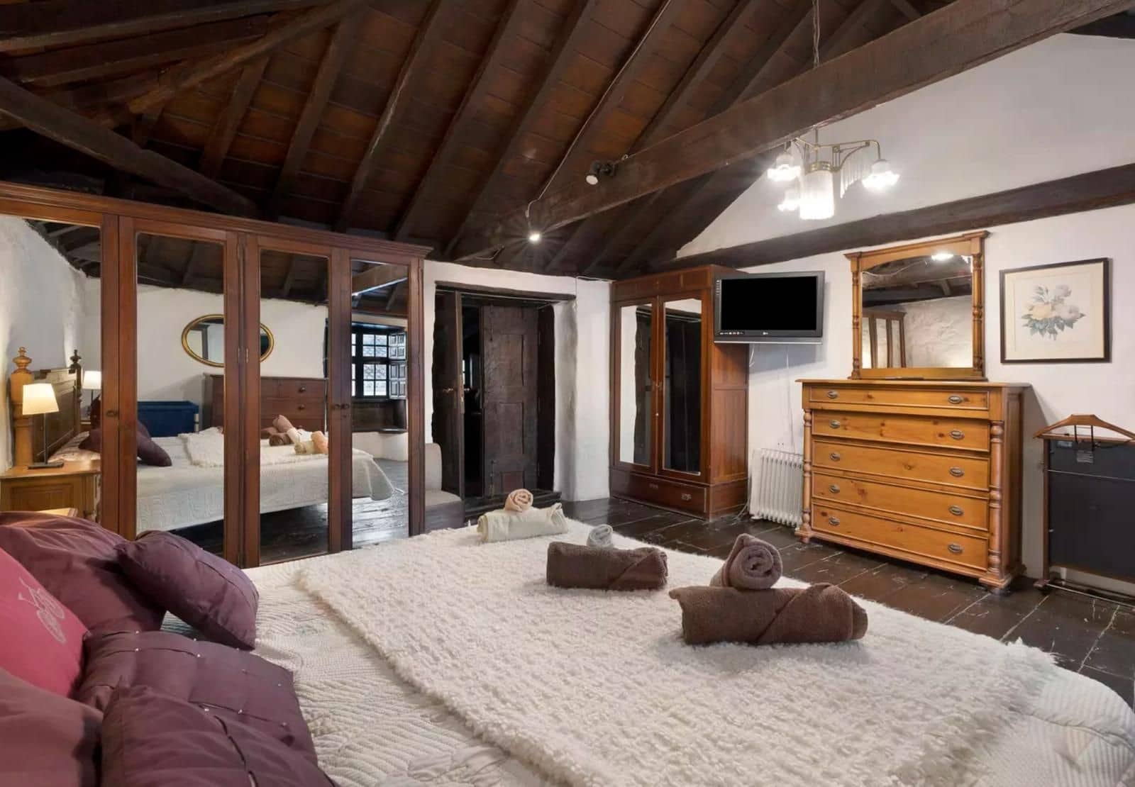 4 soverom Villa til salgs i Tacoronte - € 850 000 (Ref: 9611140)