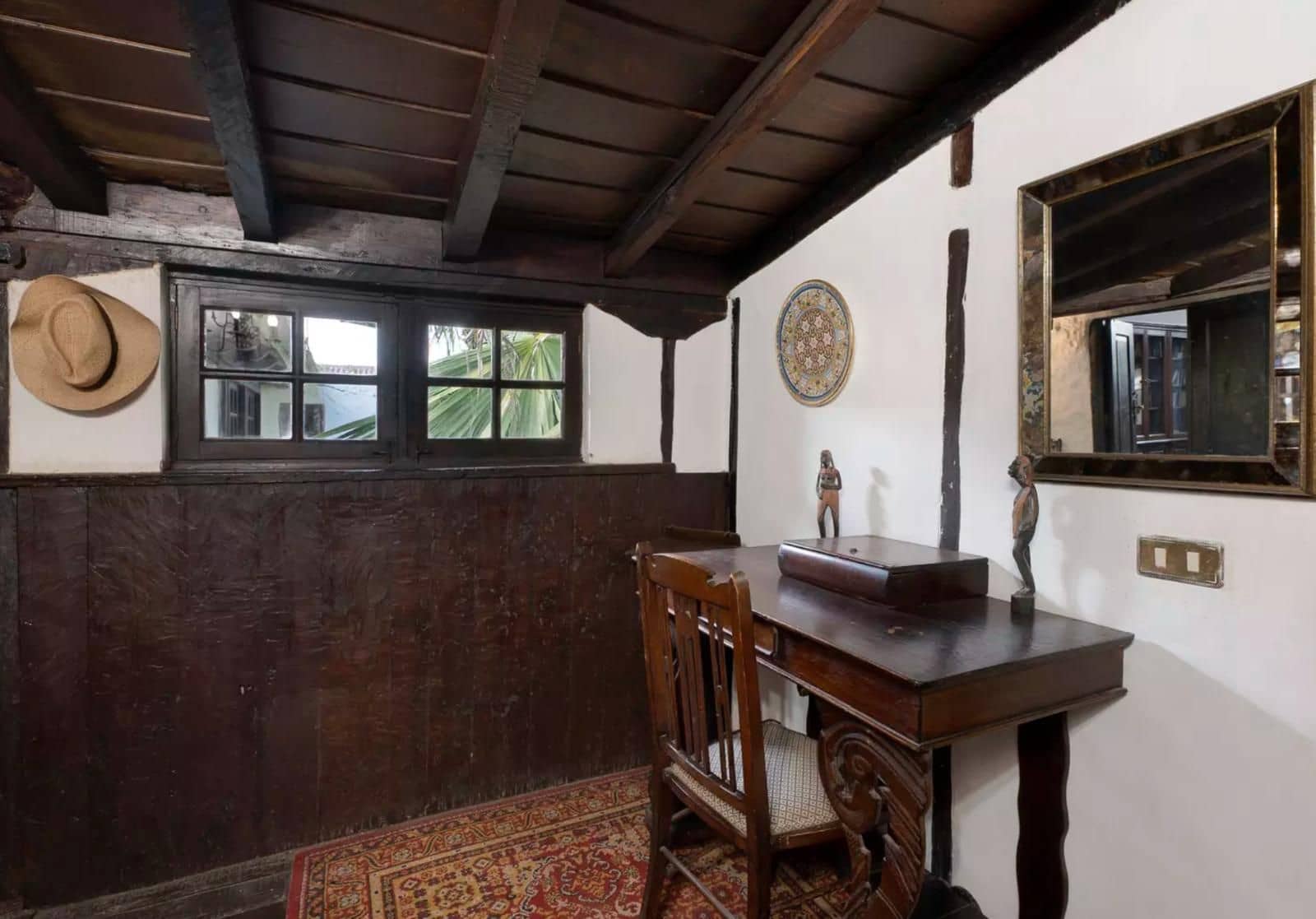 4 soverom Villa til salgs i Tacoronte - € 850 000 (Ref: 9611140)