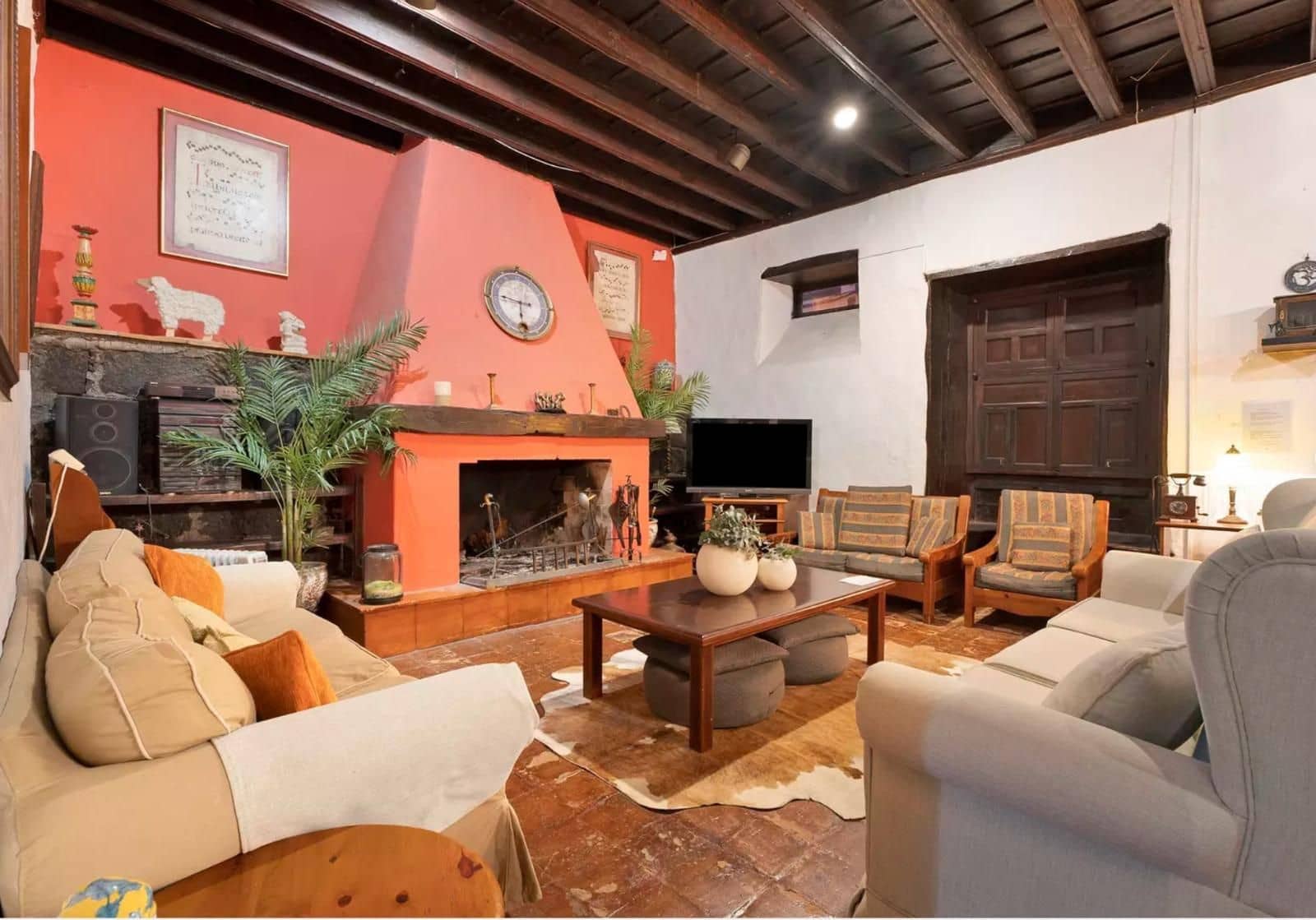 4 soverom Villa til salgs i Tacoronte - € 850 000 (Ref: 9611140)