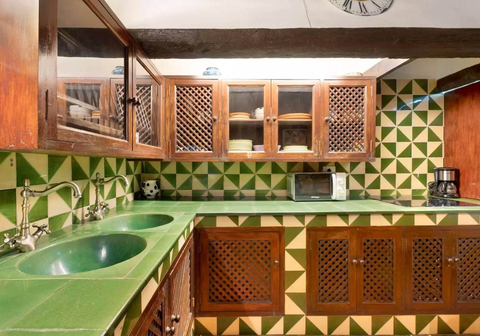 4 soverom Villa til salgs i Tacoronte - € 850 000 (Ref: 9611140)