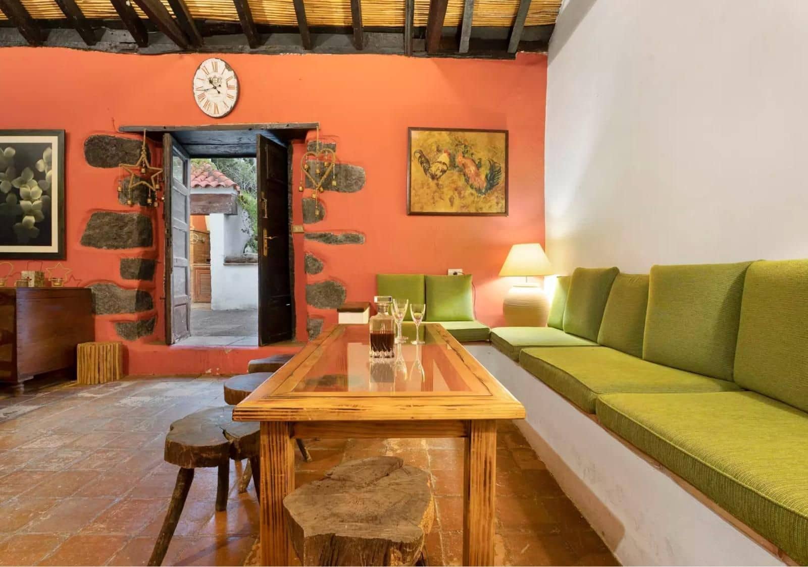 4 soverom Villa til salgs i Tacoronte - € 850 000 (Ref: 9611140)