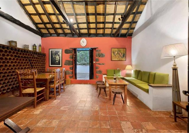 4 sypialnia Willa na sprzedaż w Tacoronte - 850 000 € (Ref: 9611140)