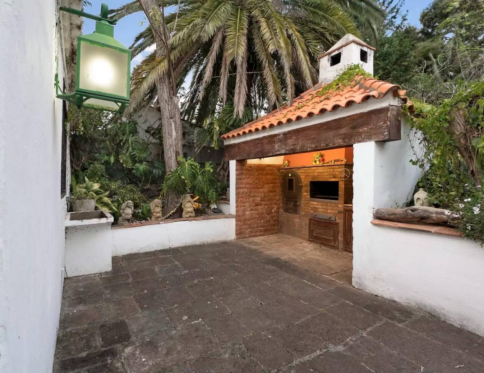 4 soverom Villa til salgs i Tacoronte - € 850 000 (Ref: 9611140)