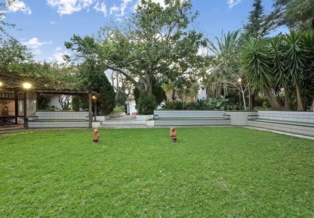 4 soverom Villa til salgs i Tacoronte - € 850 000 (Ref: 9611140)