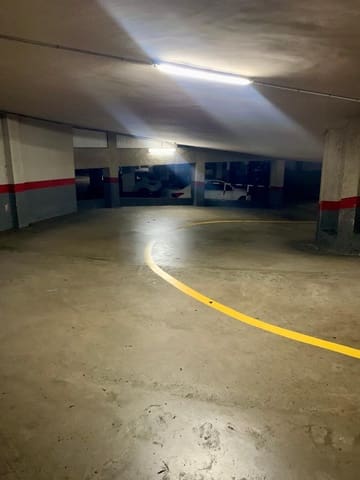 Garasje til salgs i La Salle, Santa Cruz de Tenerife - € 1 590 000 (Ref: 9625368)