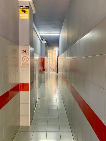 Garasje til salgs i La Salle, Santa Cruz de Tenerife - € 1 590 000 (Ref: 9625368)