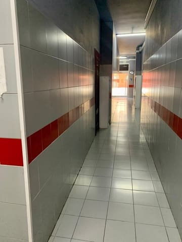 Garasje til salgs i La Salle, Santa Cruz de Tenerife - € 1 590 000 (Ref: 9625368)