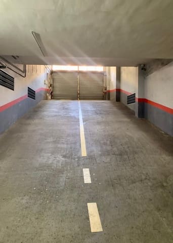 Garasje til salgs i La Salle, Santa Cruz de Tenerife - € 1 590 000 (Ref: 9625368)