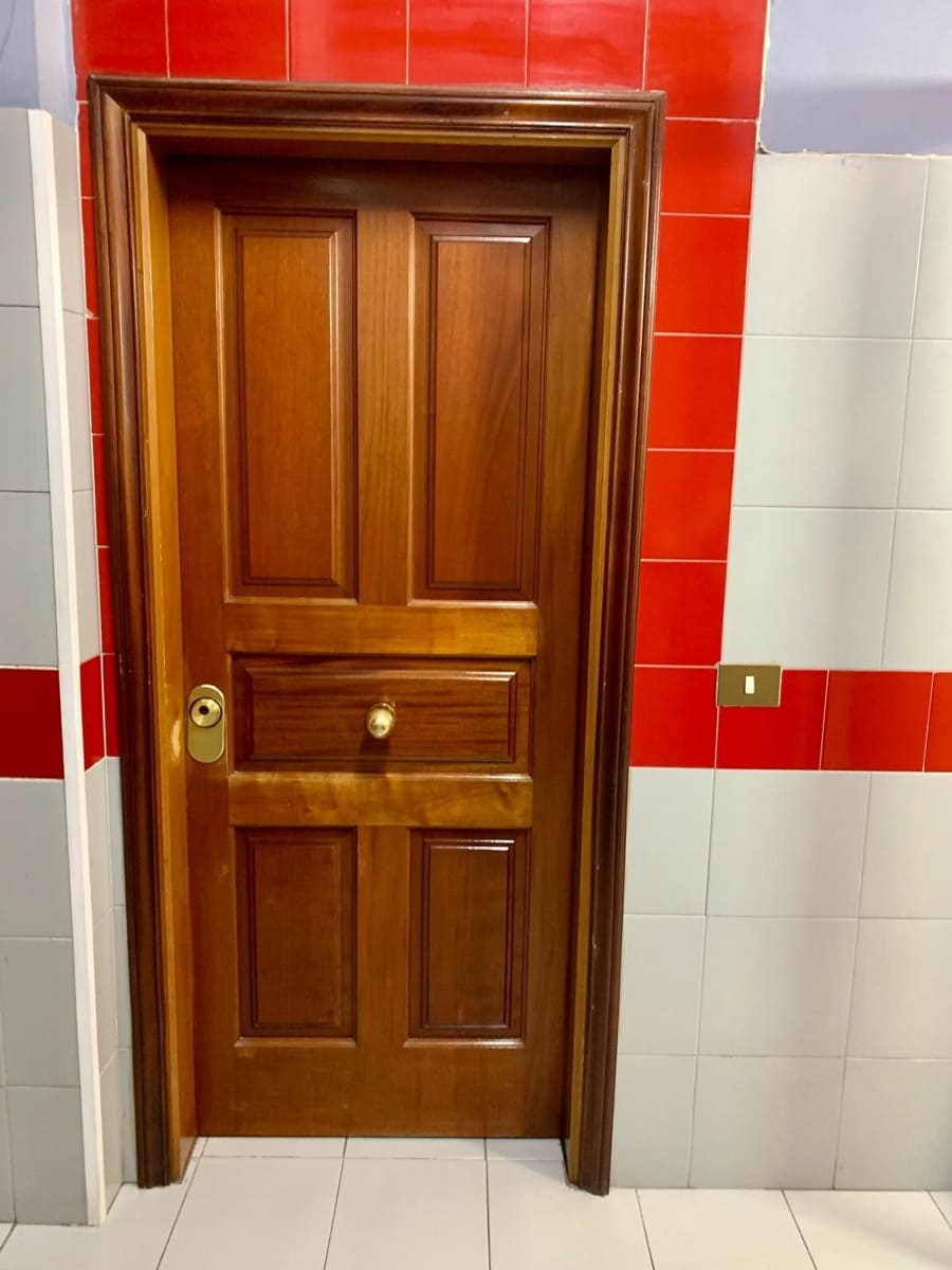 Garasje til salgs i Santa Cruz de Tenerife - € 1 590 000 (Ref: 9625368)