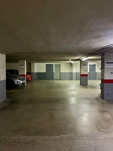 Garasje til salgs i La Salle, Santa Cruz de Tenerife - € 1 590 000 (Ref: 9625368)