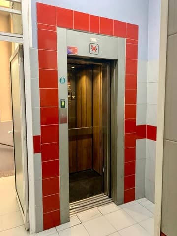 Garasje til salgs i La Salle, Santa Cruz de Tenerife - € 1 590 000 (Ref: 9625368)