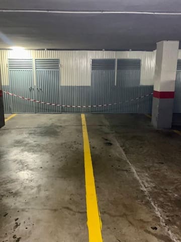 Garasje til salgs i La Salle, Santa Cruz de Tenerife - € 1 590 000 (Ref: 9625368)