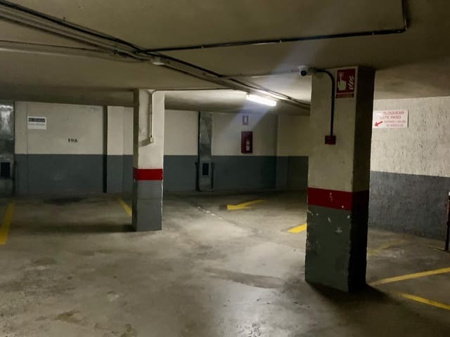 Garasje til salgs i La Salle, Santa Cruz de Tenerife - € 1 590 000 (Ref: 9625368)