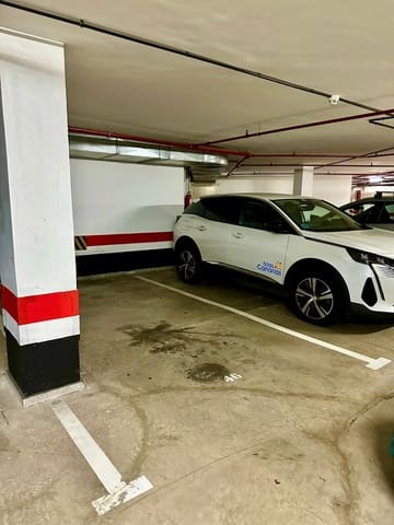 Garaż na sprzedaż w Los Llanos, Santa Cruz de Tenerife - 40 000 € (Ref: 9629728)