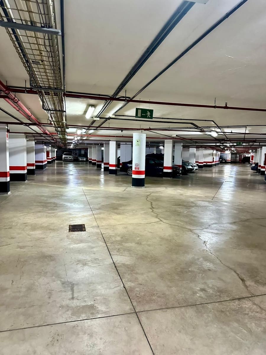 Garaż na sprzedaż w Santa Cruz de Tenerife - 40 000 € (Ref: 9629728)