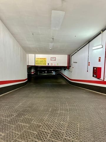 Garaż na sprzedaż w Los Llanos, Santa Cruz de Tenerife - 40 000 € (Ref: 9629728)