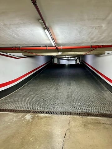 Garaż na sprzedaż w Los Llanos, Santa Cruz de Tenerife - 40 000 € (Ref: 9629728)