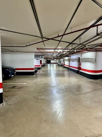 Garaż na sprzedaż w Los Llanos, Santa Cruz de Tenerife - 40 000 € (Ref: 9629728)