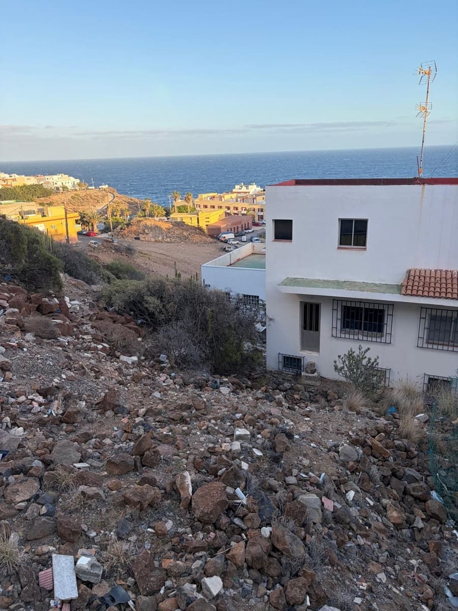 Bouwgrond te koop in Arico - € 55.000 (Ref: 9637185)