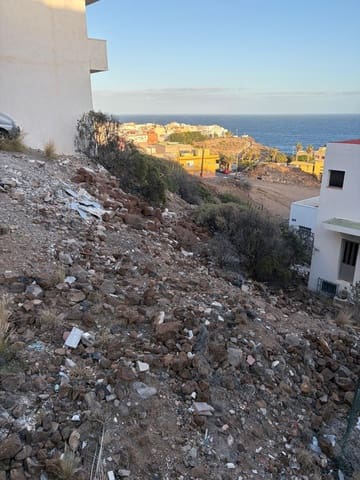 Bouwgrond te koop in Arico - € 55.000 (Ref: 9637185)