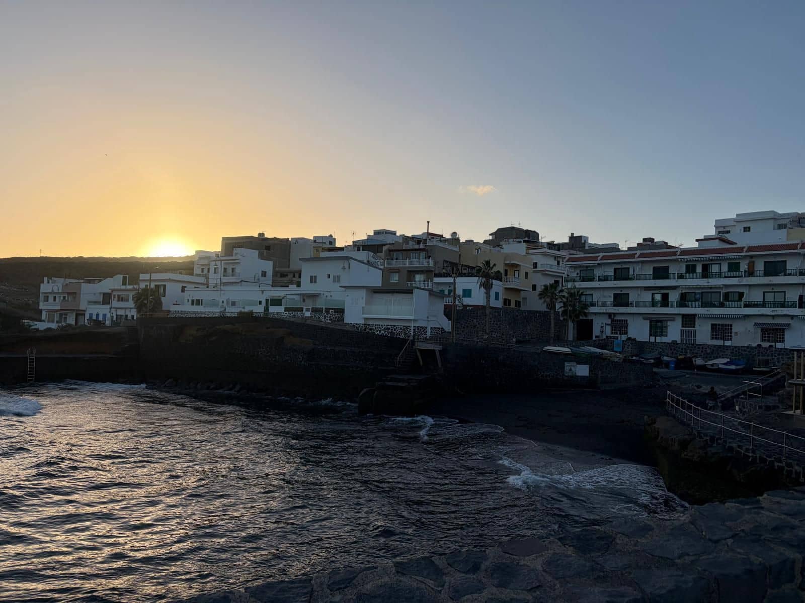 Bouwgrond te koop in Arico - € 55.000 (Ref: 9637185)