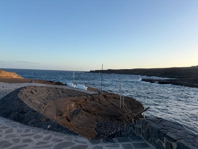 Bouwgrond te koop in Arico - € 55.000 (Ref: 9637185)