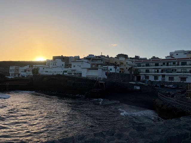 Bouwgrond te koop in Arico - € 55.000 (Ref: 9637185)