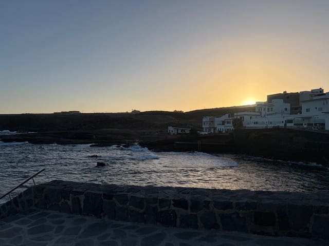 Bouwgrond te koop in Arico - € 55.000 (Ref: 9637185)