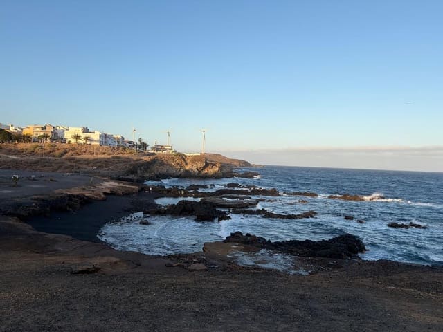 Bouwgrond te koop in Arico - € 55.000 (Ref: 9637185)