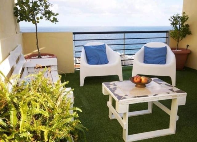 2 camera da letto Casa in vendita in Candelaria con piscina garage - 375.000 € (Rif: 9651678)